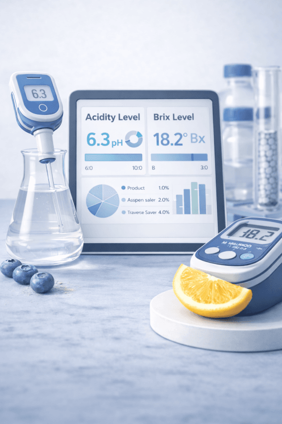 Automated Calculations