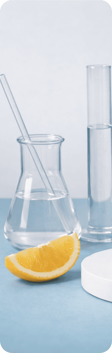 Food science research